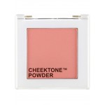 Tony Moly Cheektone Powder Single Blusher P03 4.2g