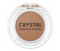 Tony Moly Crystal Single Lidschatten M08 1,5g - Lidschatten 1,5g Tony Moly Crystal Single Eye Shadow M08 1.5g