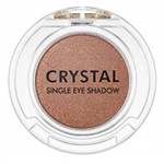 Tony Moly Crystal Single Lidschatten S09 1,5g - Lidschatten 1,5g Tony Moly Crystal Single Eye Shadow S09 1.5g