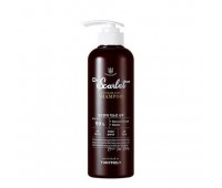 TONYMOLY Dr.Scarlet Biotin Anti Hair Loss Shampoo 500ml 