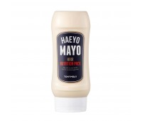 Tony Moly Haeyo Mayo Hair Nutrition Pack 250ml