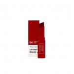 Tony Moly Liptone Get It Tint Water Bar No.04 Red in Red 3g - Тинт для губ 3г