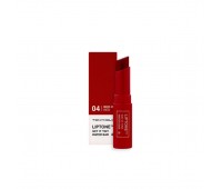 Tony Moly Liptone Get It Tint Water Bar No.04 Red in Red 3g - Тинт для губ 3г