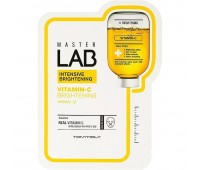 Tony Moly Master Lab Vitamin C Brightening Mask Sheet 10ea x 19ml 