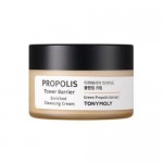 Tony Moly Propolis Tower Barrier Enriched Cleansing Cream 50ml 