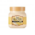 Tony Moly Real Butter Nutrition Cream 320ml-Body Cream Butter 320ml Tony Moly Real Butter Nutrition Cream 320ml