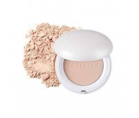 TONYMOLY The Shocking Pact Fix Cover No.02 Warm Beige 13g