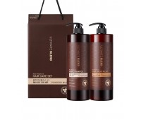 Tony Moly Ultimate Blend Hair Care Set