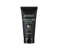 Tony Moly Wonder Avocatox Cream Cleanser 150ml 