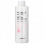 TONY MOLY Wonder Ceramide Mocchi Toner 500ml 