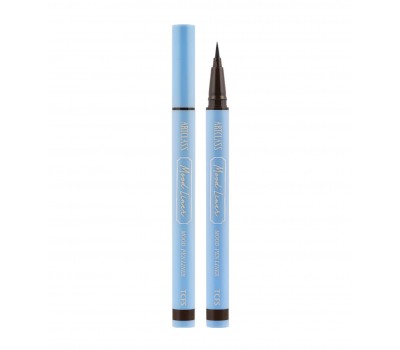 Too Cool For School Artclass Mood Pen Liner No.1 0.6g - Подводка для глаз 0.6г