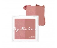 Too Cool For School Blush Beam Duo No.1 7.6g - Двойные румяна 7.6г