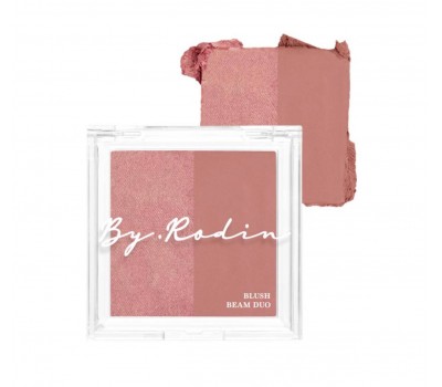 Too Cool For School Blush Beam Duo No.1 7.6g