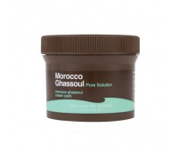 Too Cool for School Rules of Pore Morocco Ghassoul Facial Cream Pack 100g