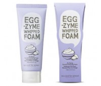 TOO COOL FOR SCHOOL EGG ZYME WHIPPED FOAM 150ml
