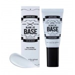 TOO COOL FOR SCHOOL Art Class Blanc De Base No.1 30ml 