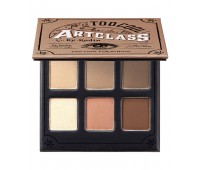 TOO COOL FOR SCHOOL Artclass By Rodin Collectage Eye Shadow Palette No.1 9g - Палетка теней для век 9г