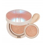 TOO COOL FOR SCHOOL Art Class Studio De Teint Fixing Glow Cushion No.2 12g+12g refill