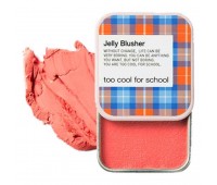 Too Cool For School Jelly Blusher No.2 8g - Румяна для лица 8г