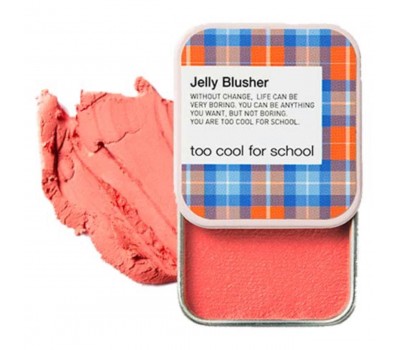 Too Cool For School Jelly Blusher No.2 8g