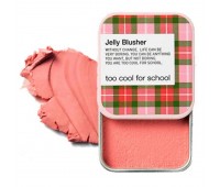 Too Cool For School Jelly Blusher No.3 8g - 8g Gesicht Rouge Too Cool For School Jelly Blusher No.3 8g
