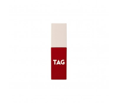 TOO COOL FOR SCHOOL Tag Velvet Fit Tint No.4 2.4g