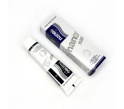 Clean World Ace Nano Toothpaste 180г - Зубная паста с ионами серебра