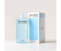 Torriden DIVE-IN Low Molecular Hyaluronic Acid Cleansing Water 400ml 