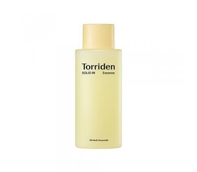 Torriden SOLID-IN All Day Essence 100ml - Эссенция с церамидами 100мл