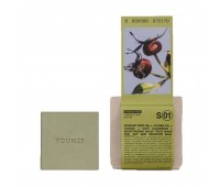 Toun28 Facial Soap S01 Rose Hip Oil 100g - Мыло для лица с маслом семян шиповника и ши 100г