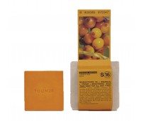 Toun28 Facial Soap S16 Camellia + Grapefruit Oil 100g 