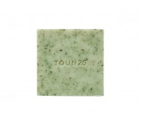 Toun28 Facial Soap S4 Teatree 100g - Успокаивающее мыло для лица с экстрактом чайного дерева 100г