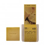 Toun28 Facial Soap S8 Sulfur Salt 100g