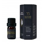 Toun28 Y Solutions Protection and Perfume for Women Y1 Queens Permission 5ml - Духи для интимной зоны 5мл