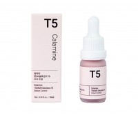 Toun28 T5 Calamine 10ml - Сыворотка с каламином 10мл