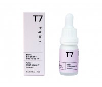 TOUN28 T7 Peptide 10ml – Омолаживающая сыворотка с комплексом пептидов 10мл