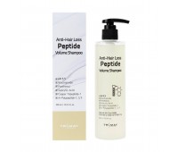 Trimay Anti-Hair Loss Peptide Volume Shampoo 300ml