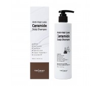 Trimay Anti Hair Loss Ceramide Scalp Shampoo 300ml - Шампунь с керамидами против выпадения волос 300мл