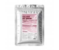 Trimay Collagen and Red Ginseng Modeling Mask With Rose 240g 