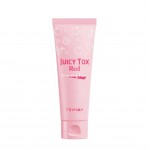 Trimay Juicy Tox Red Cleansing Foam 120ml 