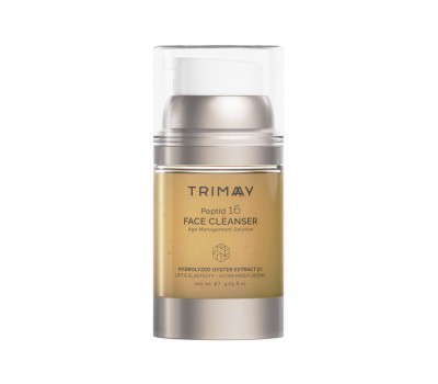 Trimay Peptid 16 Face Cleanser 120ml