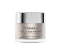 Trimay Peptid 27 Sleeping Pack 50g - Антивозрастная ночная маска с пептидным комплексом 50г