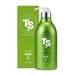 TS All New Plus Shampoo 500ml 