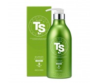 TS All New Plus Shampoo 500ml 