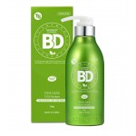 TS BD Shampoo for Dandruff and Itchy Scalp 500g