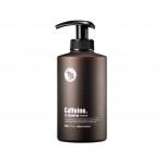 TS Caffeine Hair Loss Shampoo  500g 