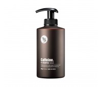 TS Caffeine Hair Loss Shampoo  500g - Шампунь против выпадения волос 500г