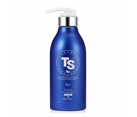 TS Cool Shampoo 500ml - Охлаждающий шампунь 500мл