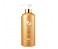 TS Keratin Plus Hair Loss Shampoo 500g - Шампунь против выпадения волос с кератином 500г