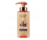 TS La Perfume Shampoo Crush Citrus 400ml - Парфюмированный шампунь 400мл